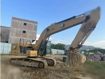 Pásové rýpadlo CATERPILLAR 330GC