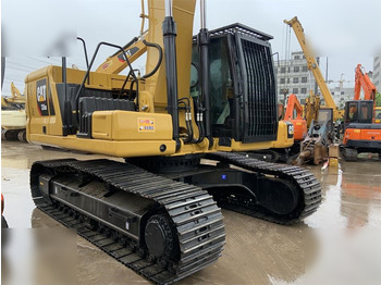 CATERPILLAR 330GC leasing CATERPILLAR 330GC: obrázek 3