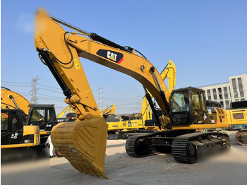 CATERPILLAR 336D leasing CATERPILLAR 336D: obrázek 4