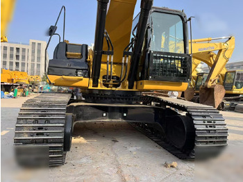 CATERPILLAR 336D leasing CATERPILLAR 336D: obrázek 5