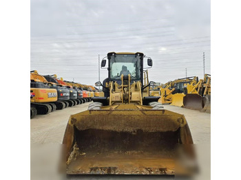 Kolový nakladač CATERPILLAR 924K: obrázek 5