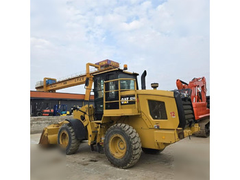 Kolový nakladač CATERPILLAR 924K: obrázek 4