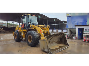 Kolový nakladač CATERPILLAR 950H