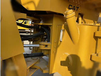 Kolový nakladač CATERPILLAR 966G: obrázek 4