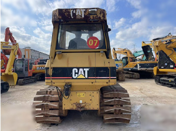 Buldozer CATERPILLAR D3G: obrázek 4