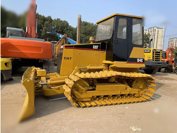Buldozer CATERPILLAR D4C
