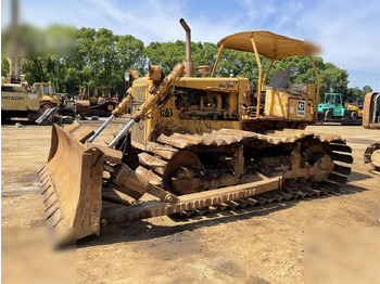 Buldozer CATERPILLAR D5B