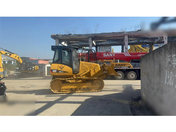 Buldozer CATERPILLAR D5K