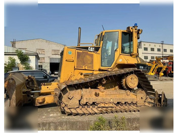 Buldozer CATERPILLAR D5N