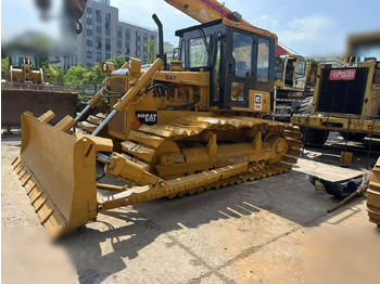Buldozer CATERPILLAR D6D
