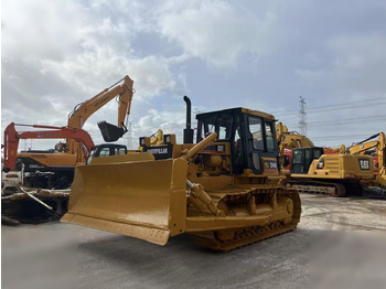 Buldozer CATERPILLAR D6G