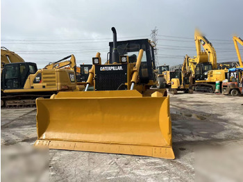 Buldozer CATERPILLAR D6G