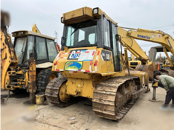 Buldozer CATERPILLAR D6G