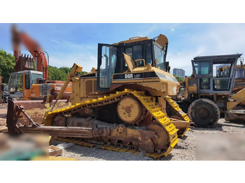 Buldozer CATERPILLAR D6R