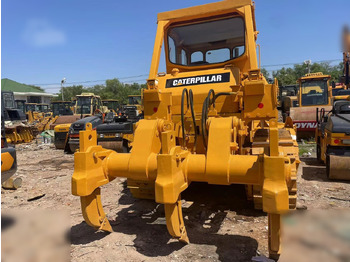 Buldozer CATERPILLAR D7G