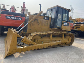 Buldozer CATERPILLAR D7G