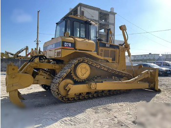 Buldozer CATERPILLAR D7R