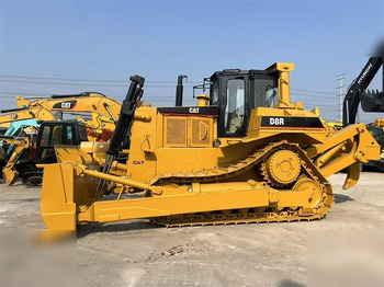 Buldozer CATERPILLAR D8R