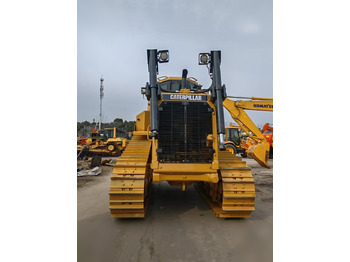 CATERPILLAR D8T leasing CATERPILLAR D8T: obrázek 3