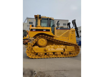 CATERPILLAR D8T leasing CATERPILLAR D8T: obrázek 1