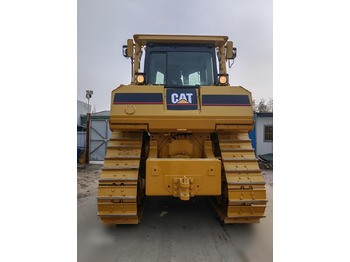 CATERPILLAR D8T leasing CATERPILLAR D8T: obrázek 2