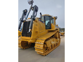 CATERPILLAR D8T leasing CATERPILLAR D8T: obrázek 4