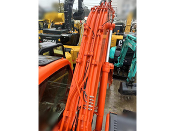 Pásové rýpadlo DOOSAN DX225 LC-5: obrázek 5