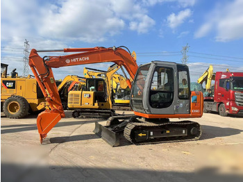 Pásové rýpadlo HITACHI EX60