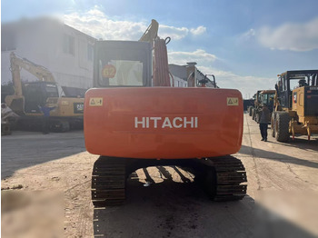 Pásové rýpadlo HITACHI EX60: obrázek 3