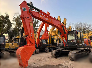 Pásové rýpadlo HITACHI ZX200