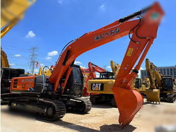 Pásové rýpadlo HITACHI ZX200