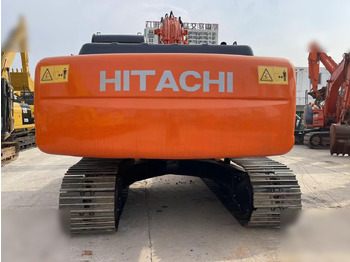 Pásové rýpadlo HITACHI ZX200: obrázek 3 Pásové rýpadlo HITACHI ZX200: obrázek 3
