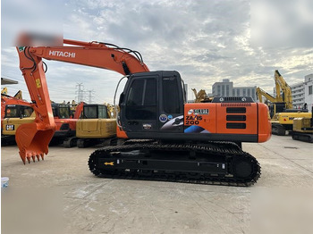 Pásové rýpadlo HITACHI ZX200
