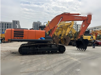 Pásové rýpadlo HITACHI ZX350