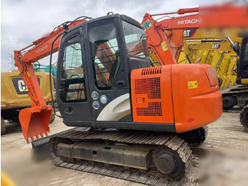 Pásové rýpadlo HITACHI ZX70