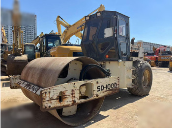 Válec INGERSOLL RAND