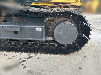 Pásové rýpadlo KOBELCO SK200-6E: obrázek 5