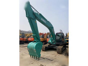 Pásové rýpadlo KOBELCO SK210 LC-8: obrázek 3 Pásové rýpadlo KOBELCO SK210 LC-8: obrázek 3