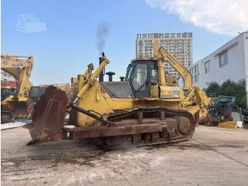 Buldozer KOMATSU D155