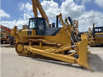 Buldozer KOMATSU D155