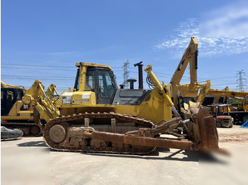 Buldozer KOMATSU D155