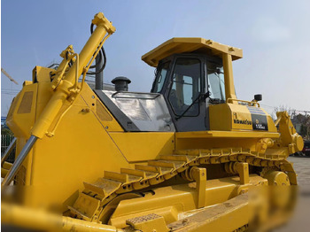 Buldozer KOMATSU D155
