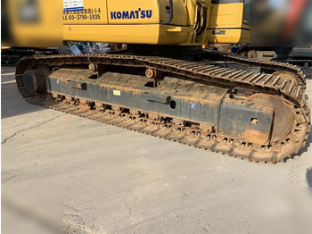 Pásové rýpadlo KOMATSU PC220-8N1: obrázek 5