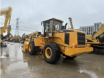 Kolový nakladač LIUGONG 856: obrázek 4