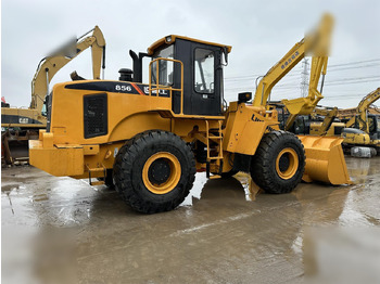 Kolový nakladač LIUGONG 856: obrázek 2