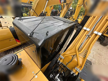 Pásové rýpadlo SANY SY235C: obrázek 4 Pásové rýpadlo SANY SY235C: obrázek 4