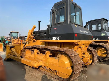 Buldozer SHANTUI