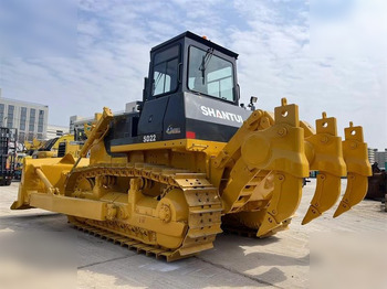 Buldozer SHANTUI