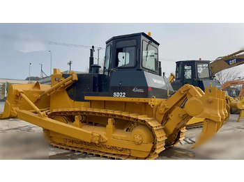 Buldozer SHANTUI