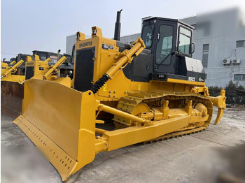 Buldozer SHANTUI